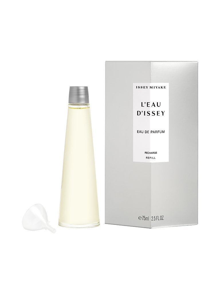 ISSEY MIYAKE L'Eau d'Issey Eau de Parfum Refill 75ml