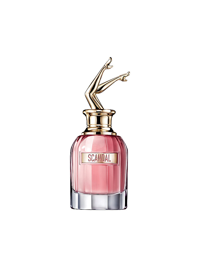 JEAN PAUL GAULTIER SCANDAL Eau de Parfum 50ml