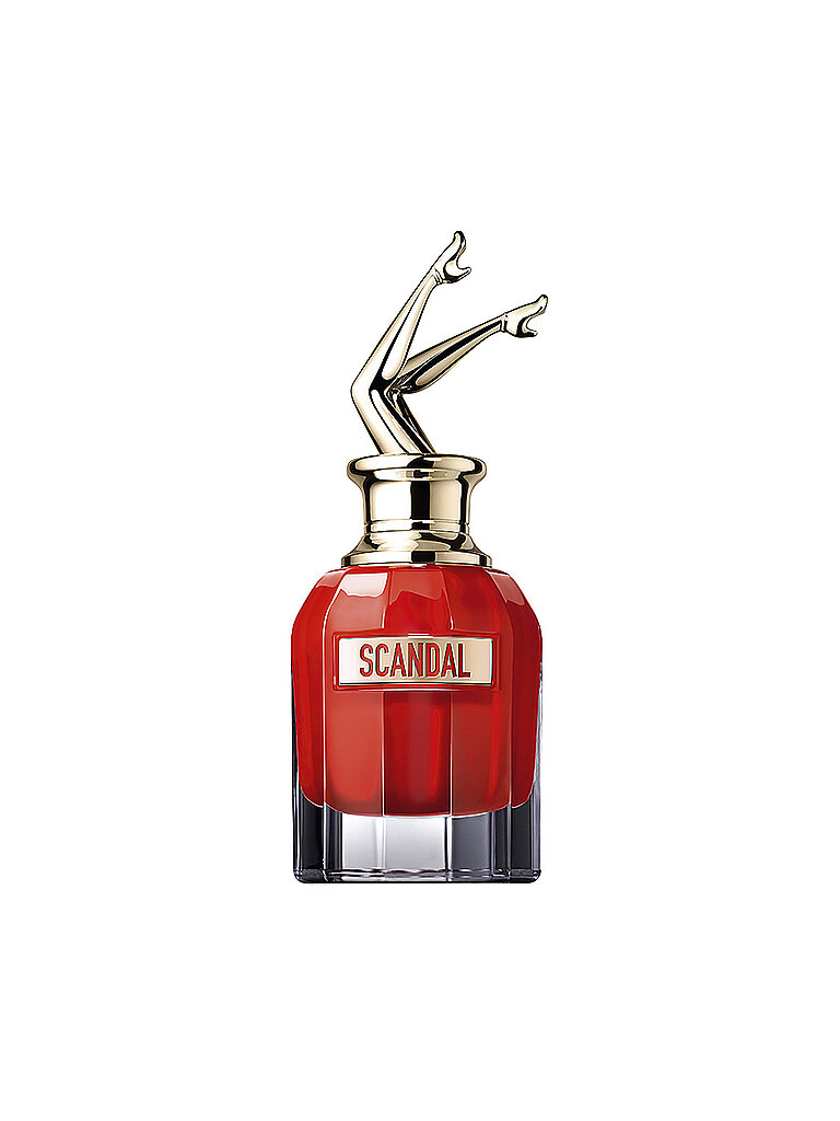 JEAN PAUL GAULTIER SCANDAL LE PARFUM Eau de Parfum Intense 50ml