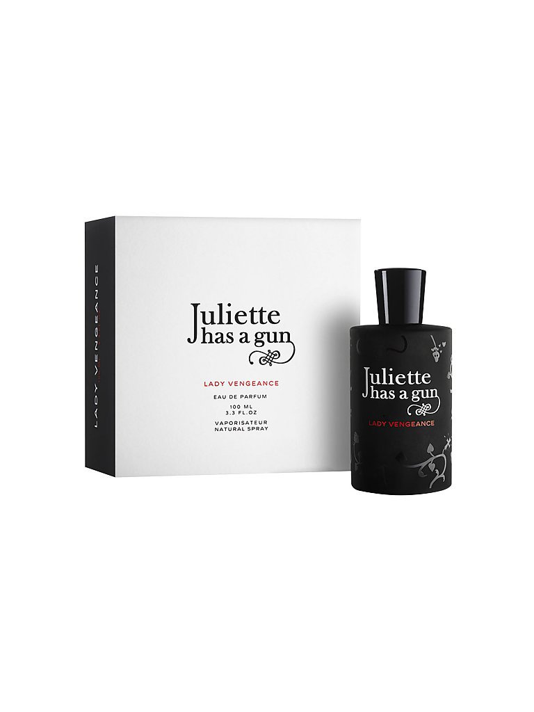 JULIETTE HAS A GUN Lady Vengeance Eau de Parfum 100ml