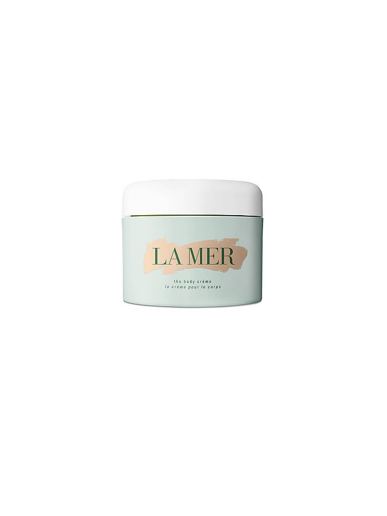 LA MER The Body Creme 300ml