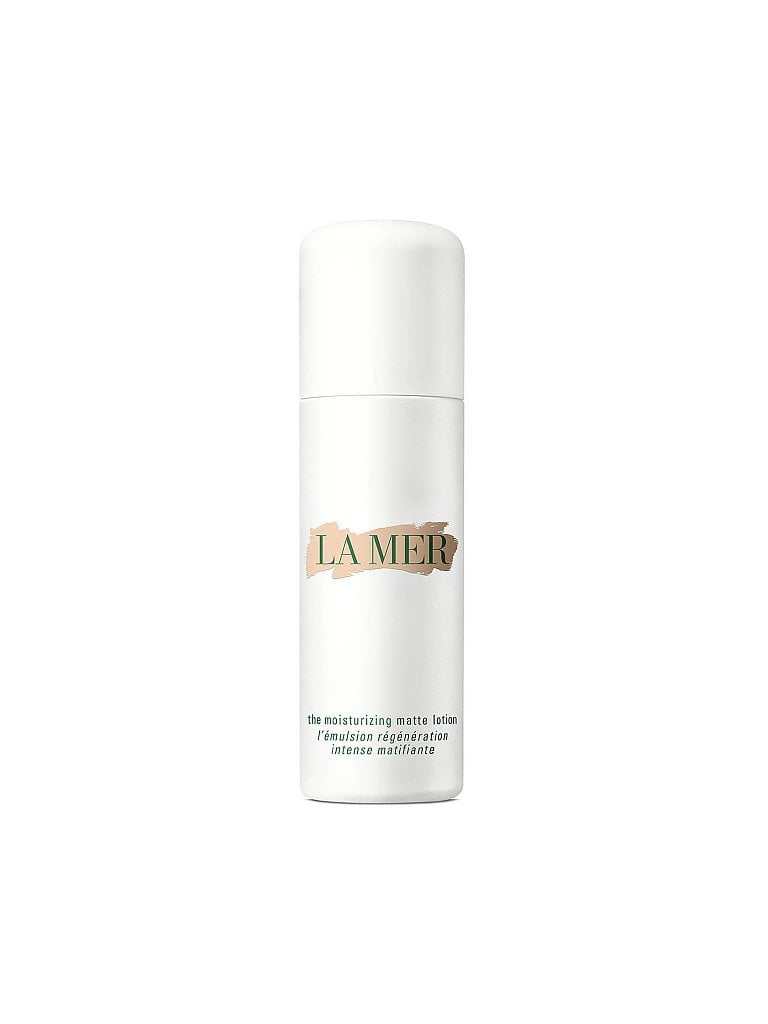 LA MER The Moisturizing Matte Lotion 50ml