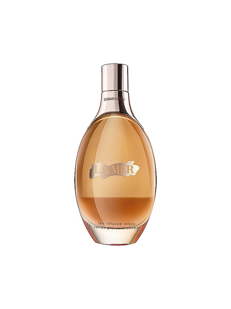 LA MER Gesichtscreme - Genaissance de la Mer™ The Infused Lotion 150ml