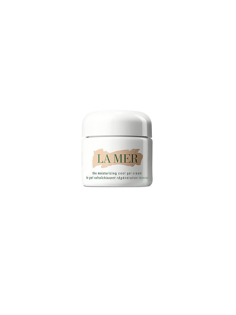 LA MER Moisturizing Cool Gel Creme 60ml