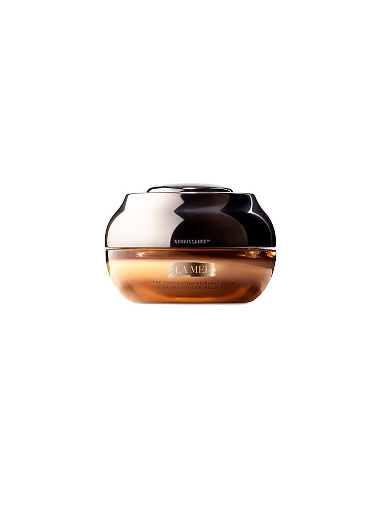 LA MER Gesichtscreme - Genaissance de la Mer: The Concentrated Night Balm 50ml