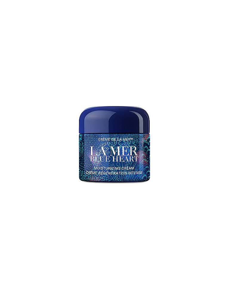 LA MER Gesichtscreme - Creme de La Mer / Blue Heart 60ml
