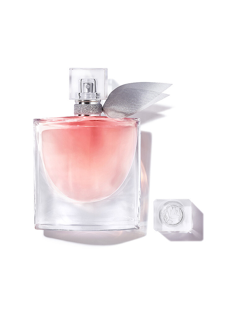 LANCÔME La vie est belle Eau de Parfum 50ml Nachfüllbar