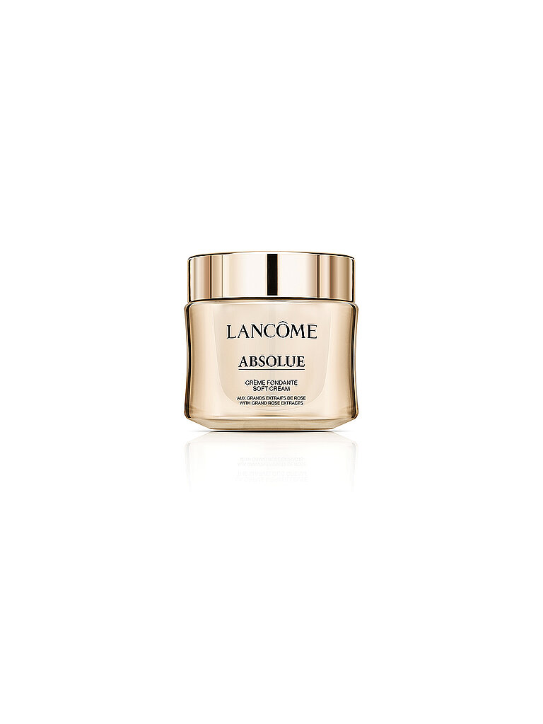 LANCÔME Gesichtscreme - Absolue Soft Cream 60ml