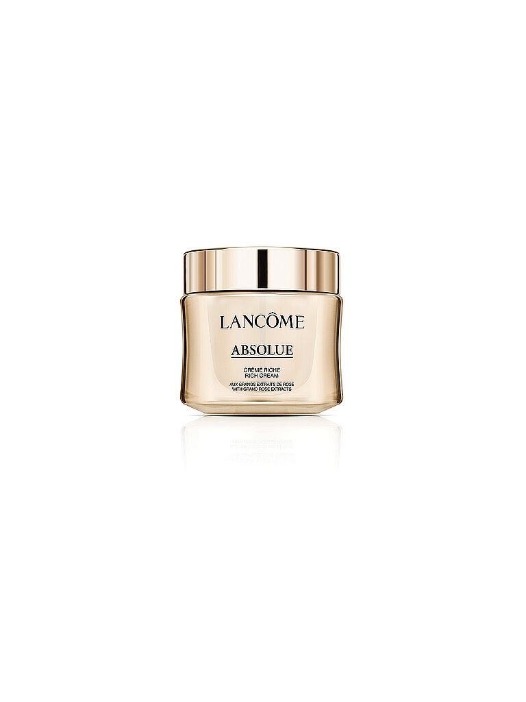 LANCÔME Gesichtscreme - Absolue Rich Cream 60ml