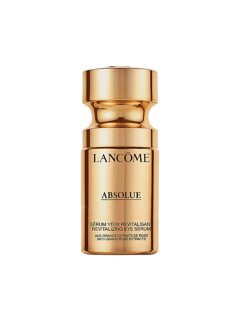 LANCÔME Augenserum - Absolue Serum Yeux 15ml