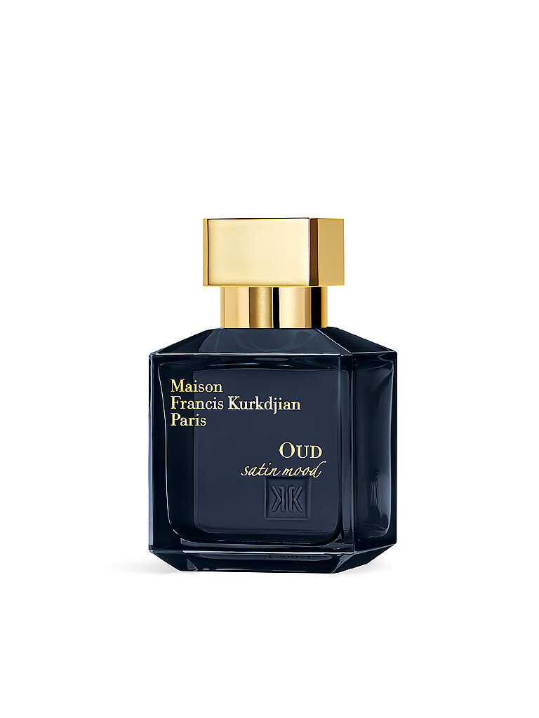MAISON FRANCIS KURKDJIAN OUD Satin Mood Eau de Parfum 70ml