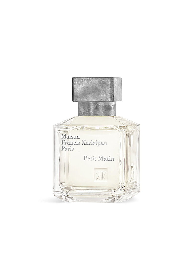 MAISON FRANCIS KURKDJIAN Petit Matin Eau de Parfum 70ml