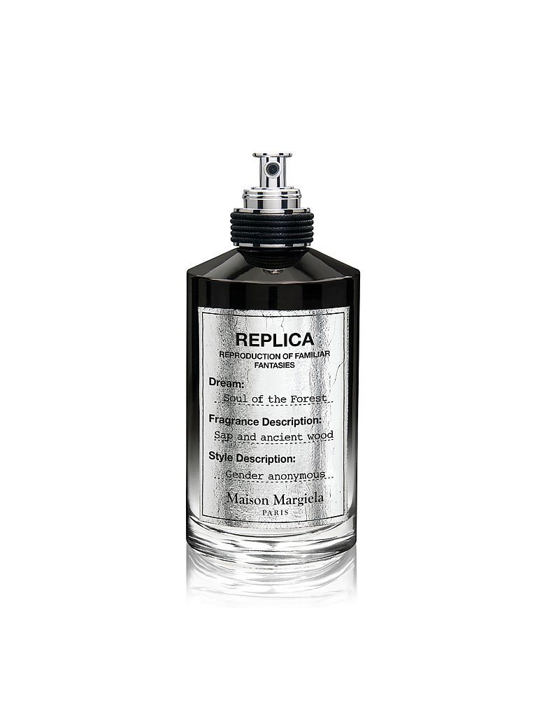 MAISON MARGIELA Replica Soul Of The Forest Eau de Parfum 100ml