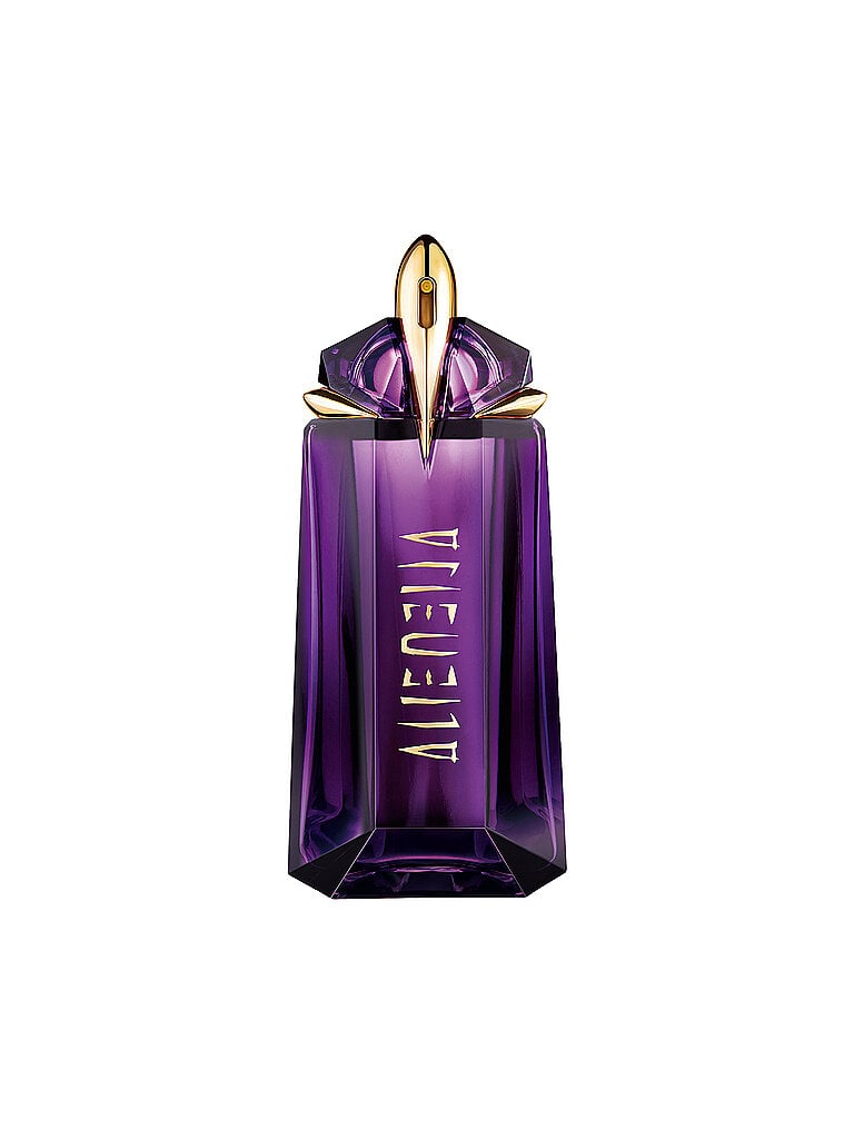 MUGLER Alien Eau de Parfum Vapo 90ml Nachfüllbar