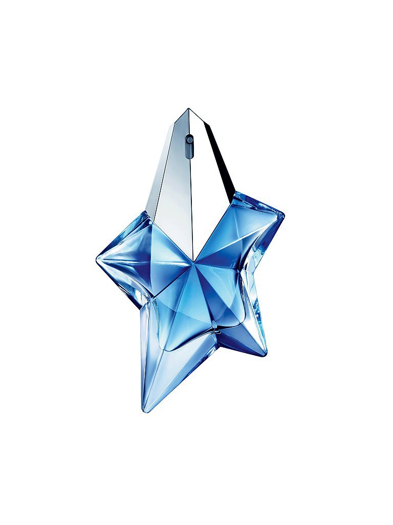 MUGLER Angel Eau de Parfum Spray 50ml Nachfüllbar