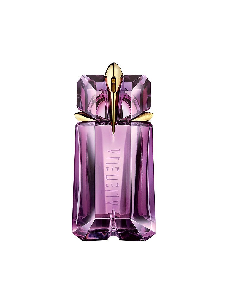 MUGLER Alien Eau de Toilette Spray (nicht nachfüllbar) 60ml