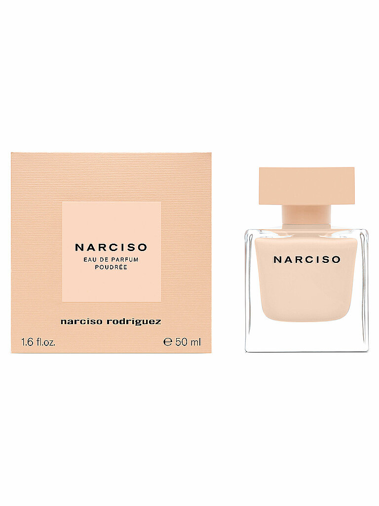 NARCISO RODRIGUEZ Narciso Poudree Eau de Parfum Spray 50ml