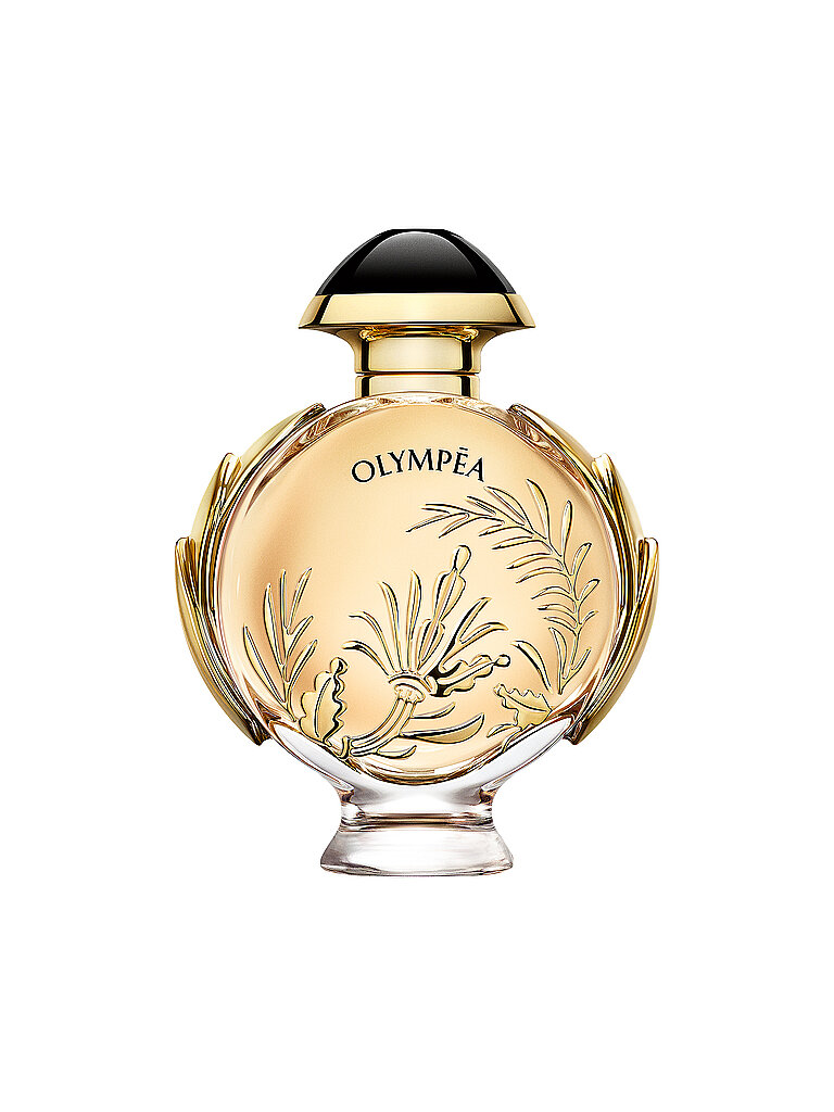 RABANNE Olympea Solar Eau de Parfum Intense 80ml