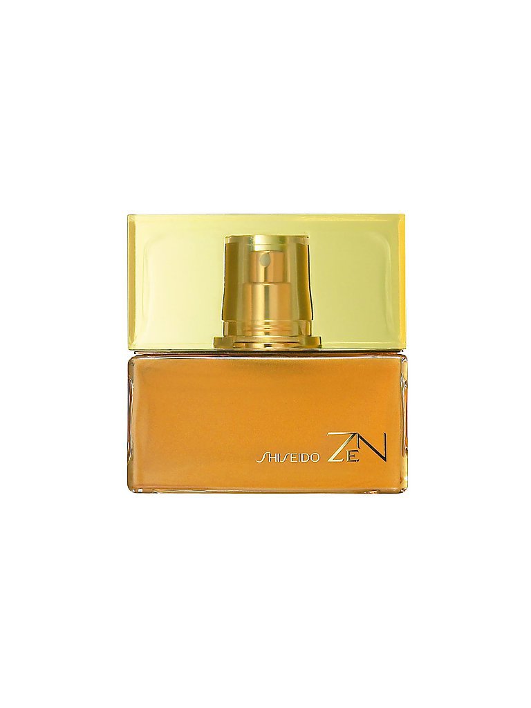 SHISEIDO ZEN Eau de Parfum Spray 50ml