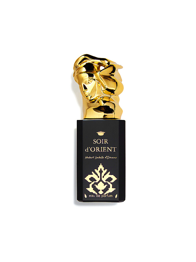SISLEY Soir D´Orient Eau de Parfum Spray 50ml