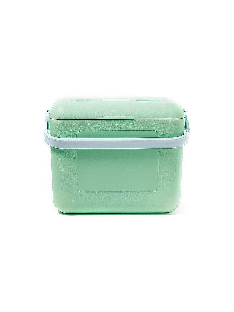 SUNNYLIFE Kühlbox mit Lautsprecher mint mint