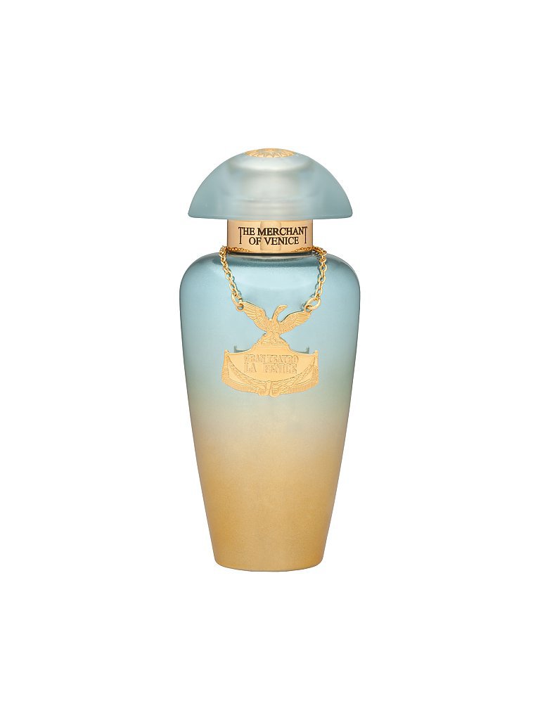 THE MERCHANT OF VENICE La Fenice For Her Eau de Parfum 50ml