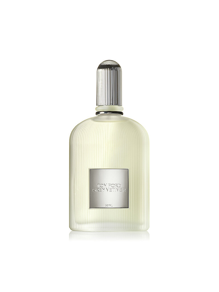 TOM FORD BEAUTY Signature Grey Vetiver Eau de Parfum 50ml