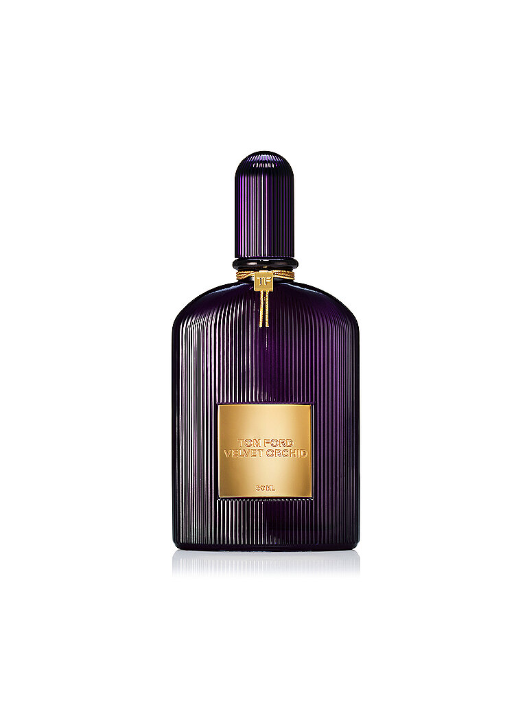 TOM FORD BEAUTY Signature Velvet Orchid Eau de Parfum 50ml