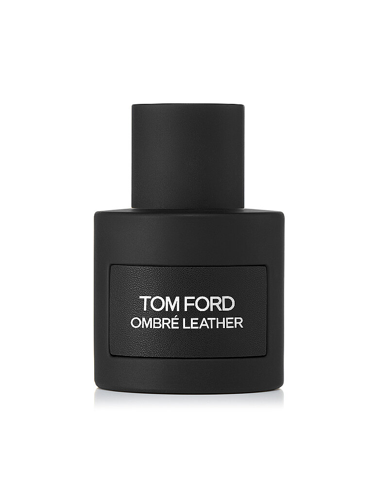 TOM FORD BEAUTY Signature Ombré Leather Eau de Parfum 50ml