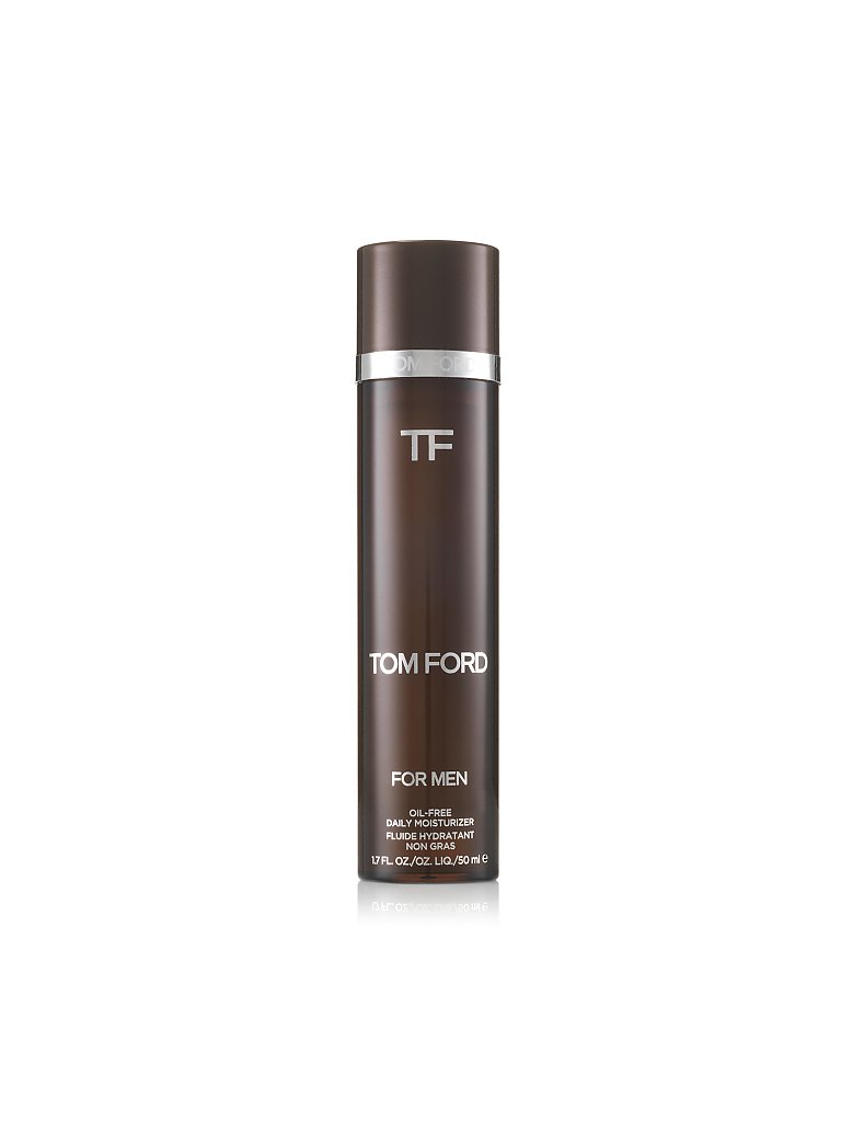 TOM FORD Tom Ford for Men Oil-Free Daily Moisturizer 50ml