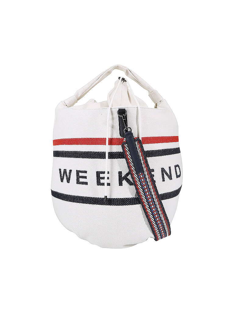 WEEKEND MAX MARA Tasche - Umhängetasche bunt