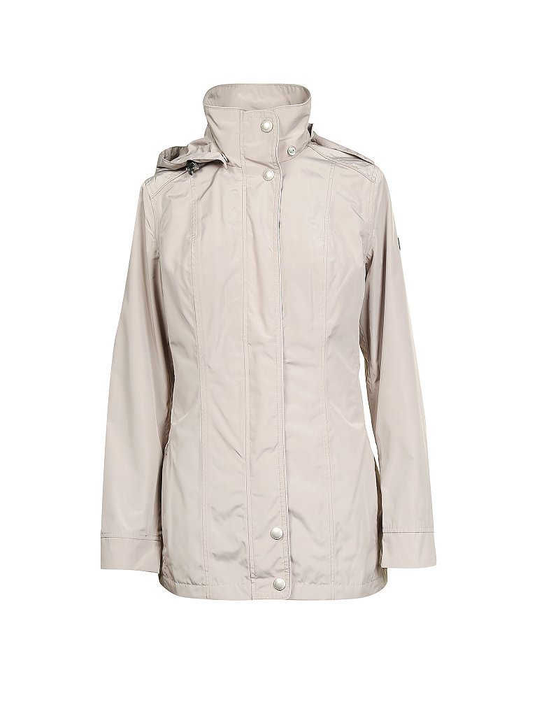 WELLENSTEYN Jacke TOURJOURS grau | XXL