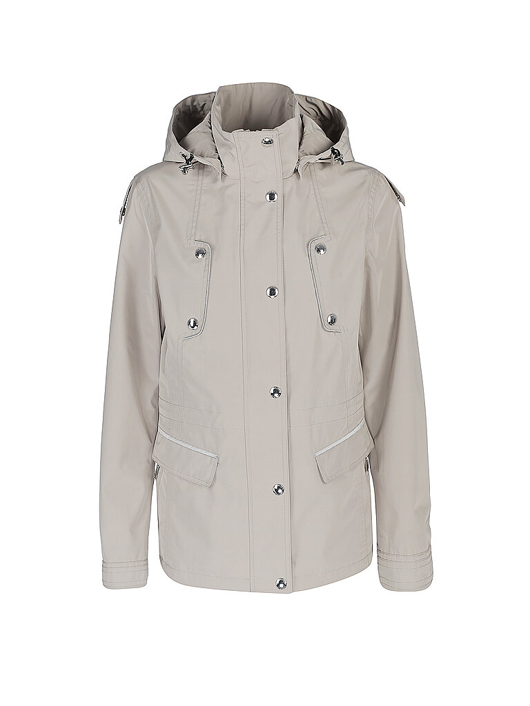 WELLENSTEYN Parka St. Etienne beige | S