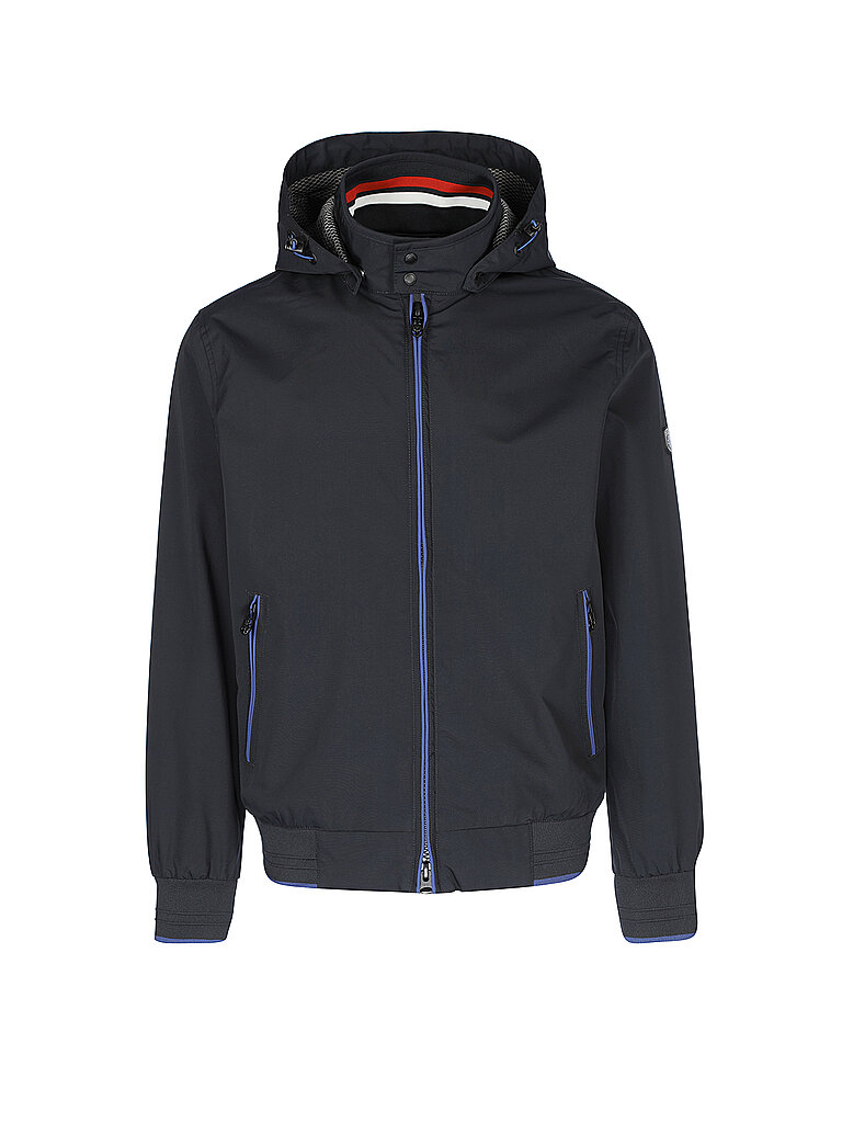 WELLENSTEYN Blouson College HI DANS AIR TEC blau | S