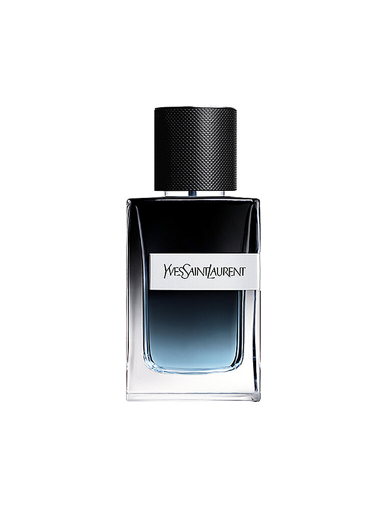 YVES SAINT LAURENT Y Eau de Parfum 60ml Nachfüllbar