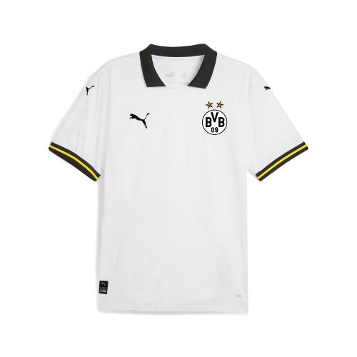 Borussia Dortmund Drittes Trikot - 2025-26