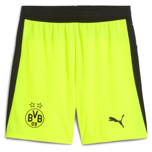 Borussia Dortmund Auswärts Shorts - 2025-26