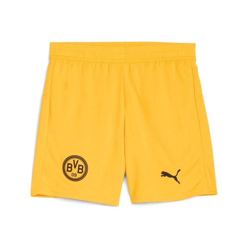 Borussia Dortmund Kinder Cup Shorts - 2025-26