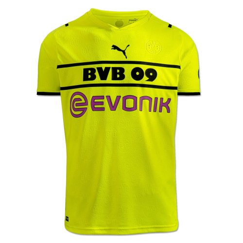 Borussia Dortmund Cup Trikot - 2021-22