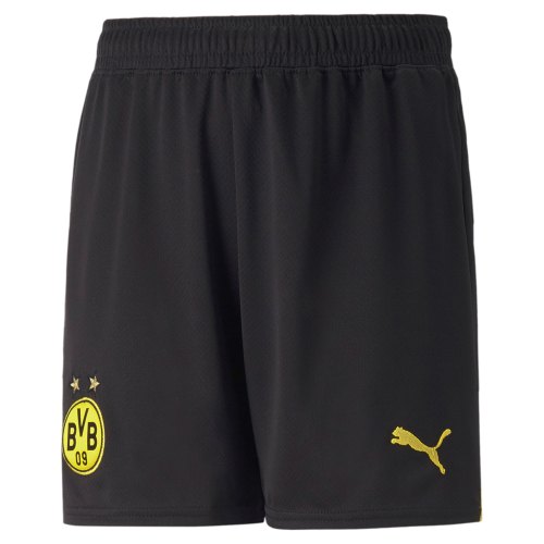 Borussia Dortmund Kinder Shorts - 2022-23