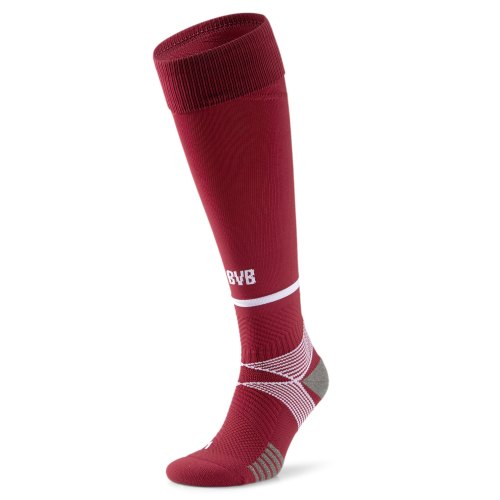 Borussia Dortmund Torwart Stutzen - 2021-22 - rot