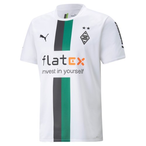 Borussia Mönchengladbach Trikot - 2022-23