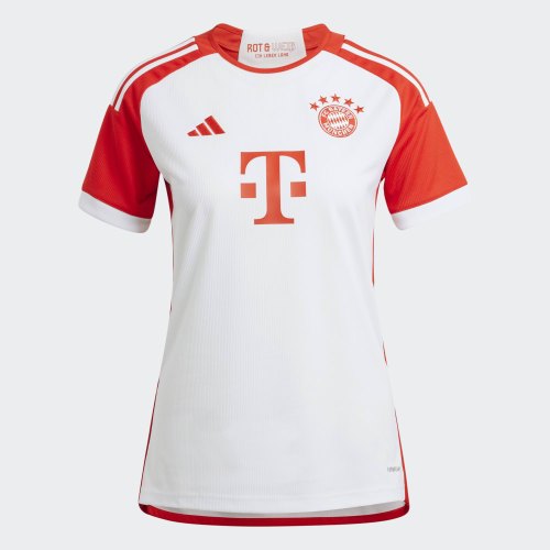 FC Bayern München Frauen Trikot - 2023-24 (Grösse: M)
