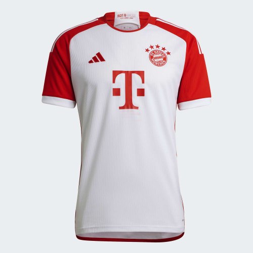 FC Bayern München Trikot - 2023-24 (Grösse: S)
