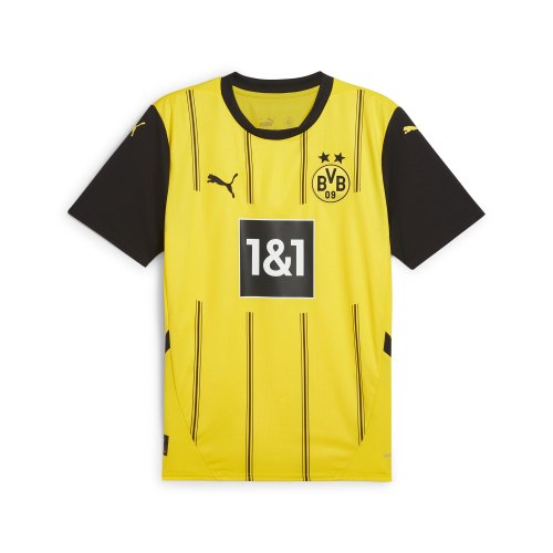 Borussia Dortmund Trikot - 2024-25