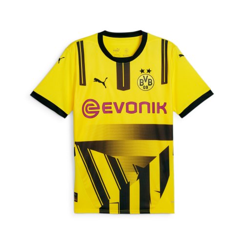 Borussia Dortmund Cup Trikot - 2024-25