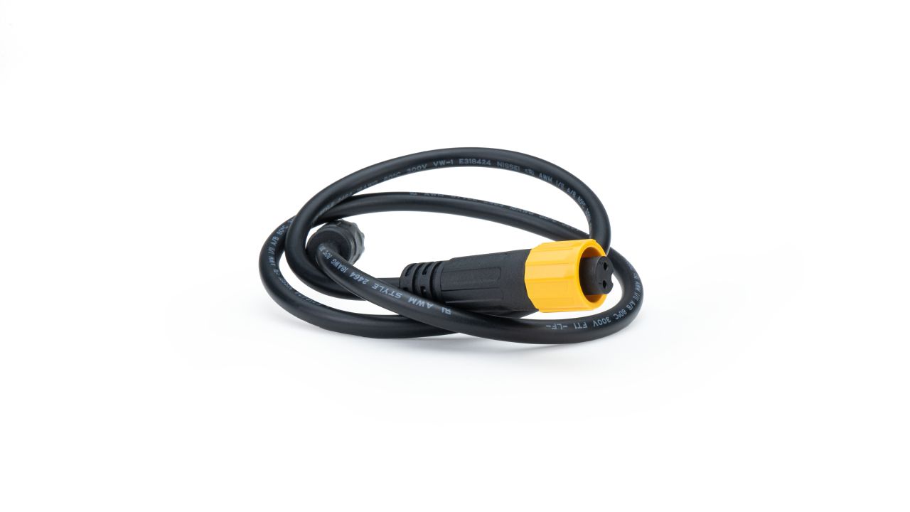 Suprabeam - Kabelverlängerung für Bike Lampe B6r