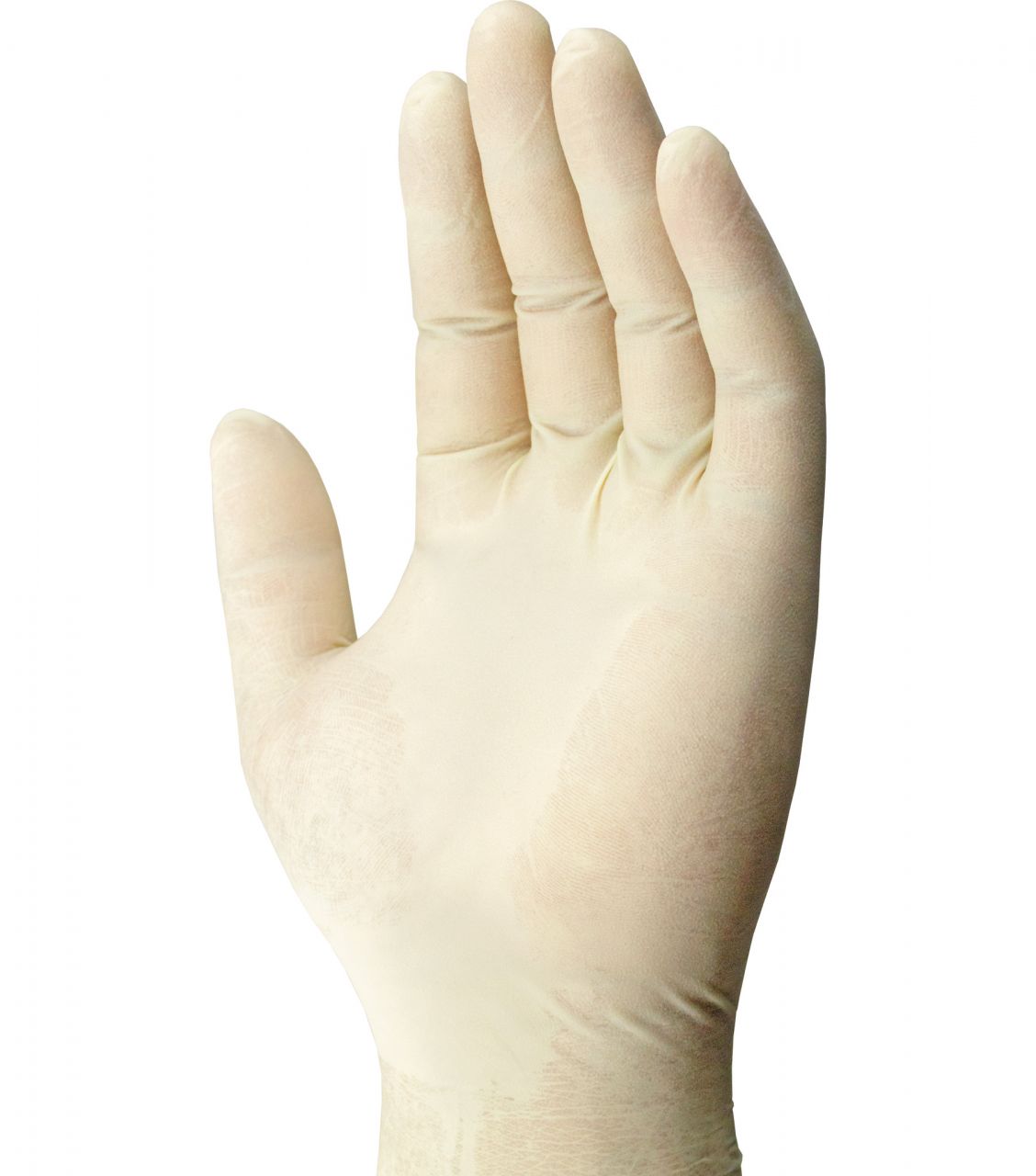 Mechanix Wear - 7 Mil Handschuhe aus Hochleistungs-Latex (100 Stk.)