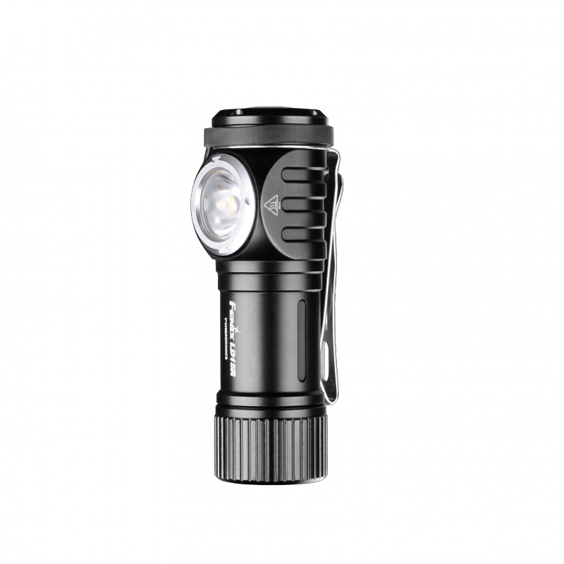 Fenix - LD15R LED Taschenlampe
