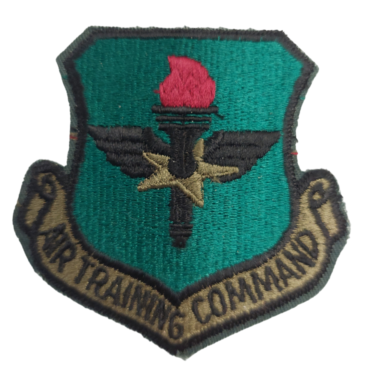 Stickabzeichen - Air Training Command